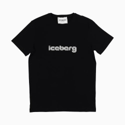 T-Shirt ICEBERG