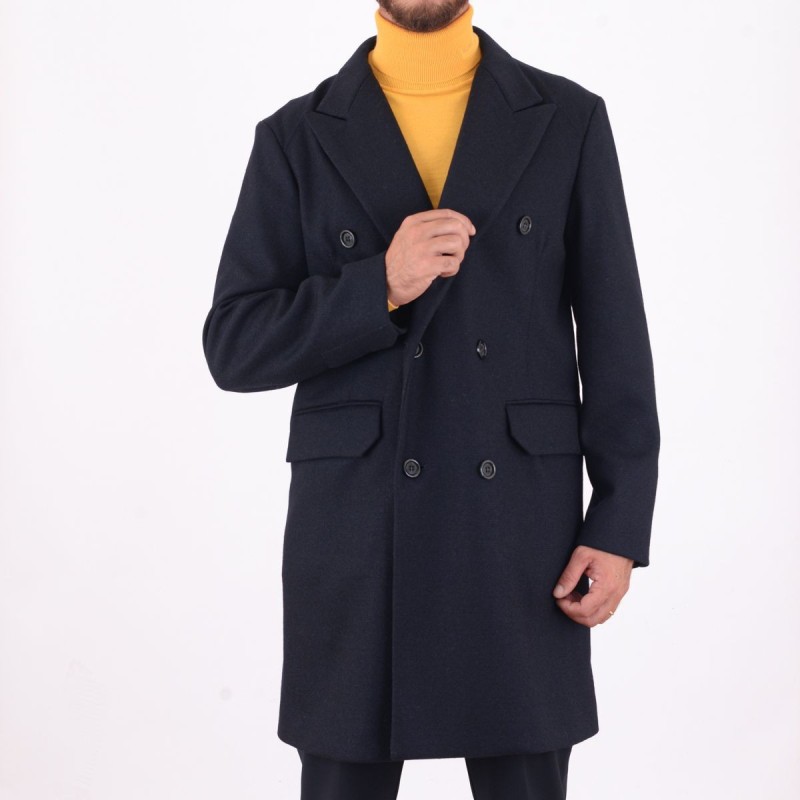 Cappotto PAOLO PECORA