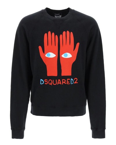 Felpa DSQUARED2